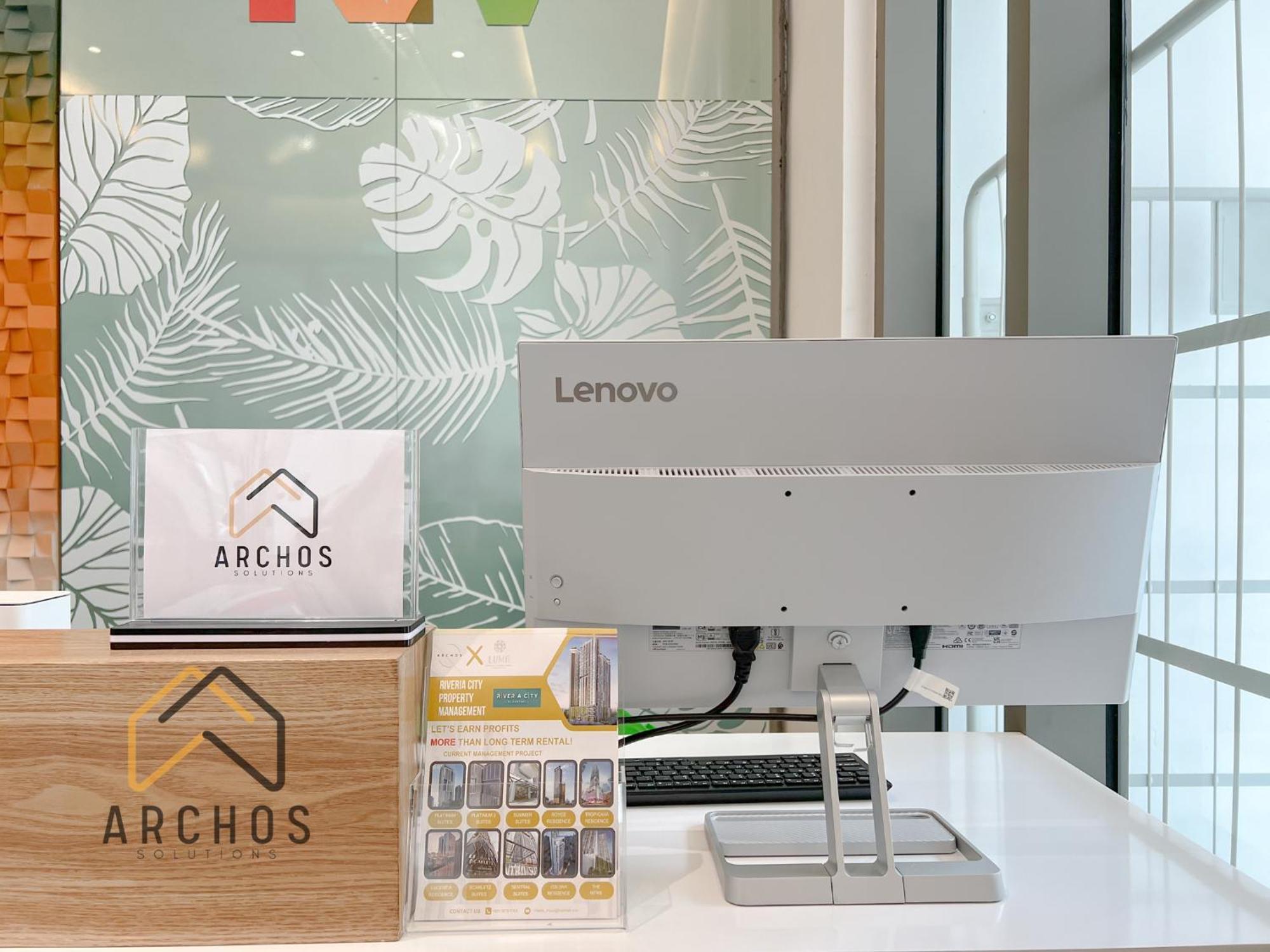 Riveria City Kuala Lumpur Sentral By Archos Exterior foto